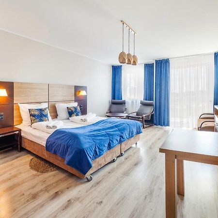 Apartamenty Sun & Snow Kosciuszki Kołobrzeg Exteriör bild