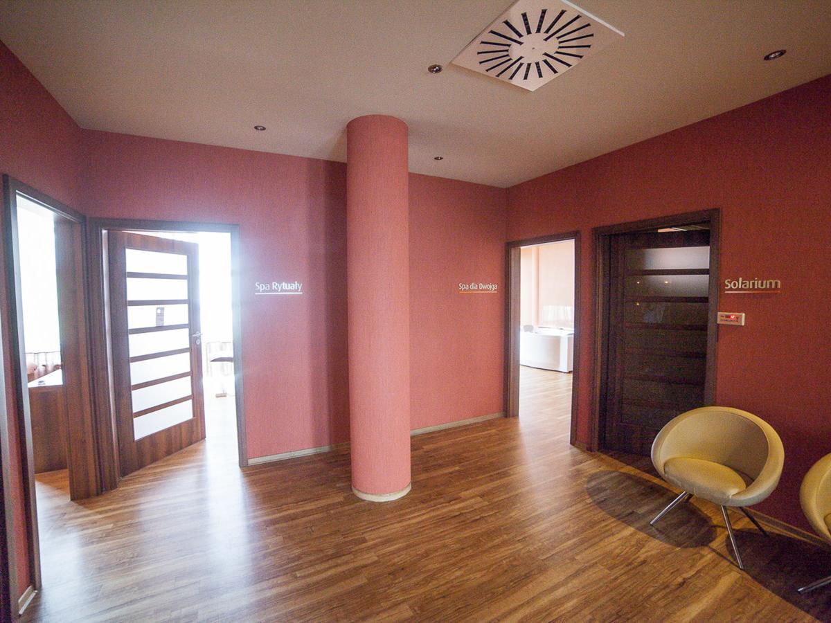 Apartamenty Sun & Snow Kosciuszki Kołobrzeg Exteriör bild